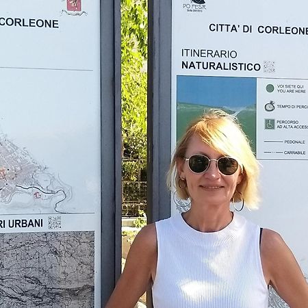 Oleaster - Rooms & Apartments Bolognetta Экстерьер фото