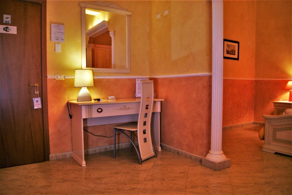 Oleaster - Rooms & Apartments Bolognetta Экстерьер фото