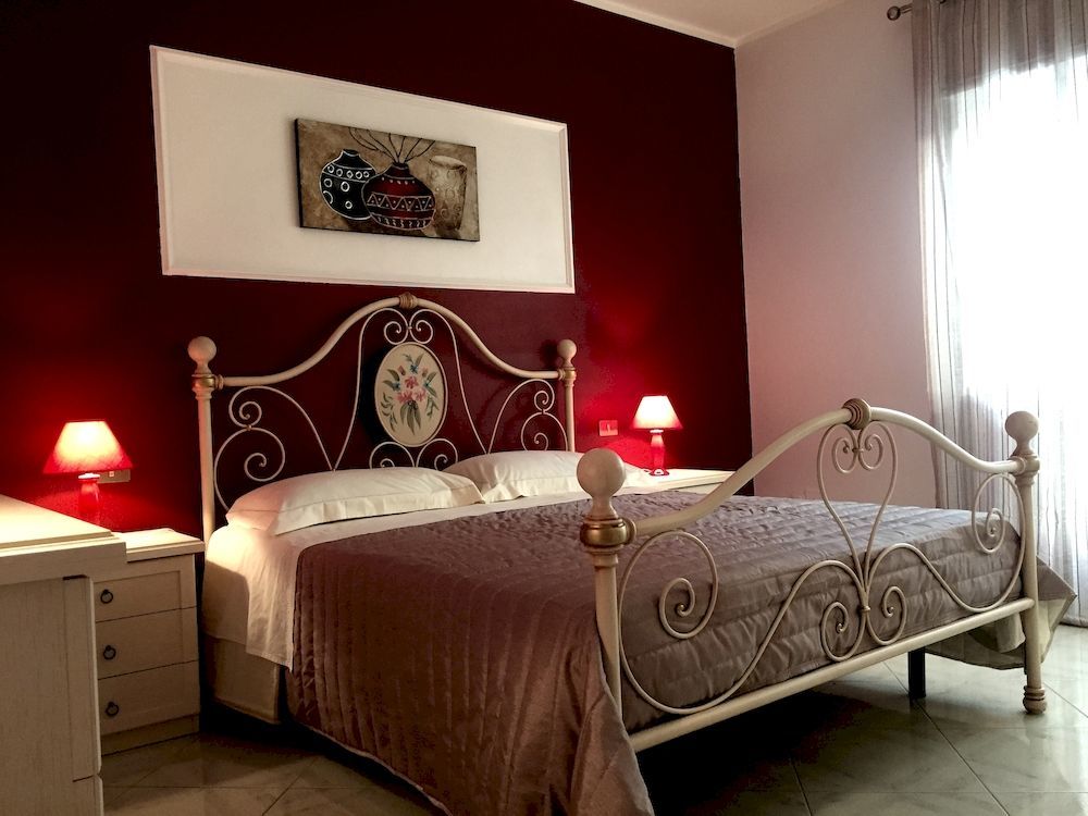 Oleaster - Rooms & Apartments Bolognetta Экстерьер фото