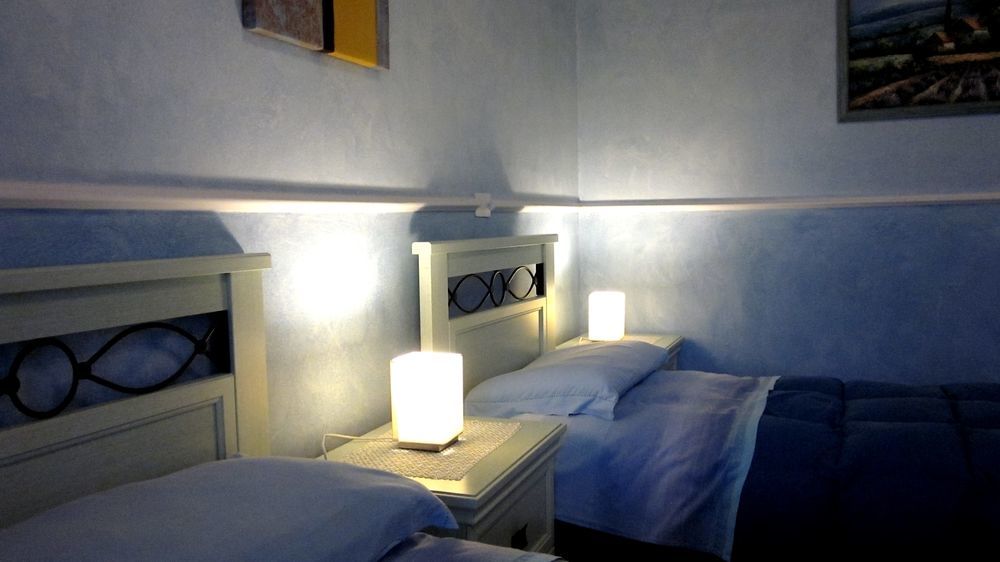 Oleaster - Rooms & Apartments Bolognetta Экстерьер фото