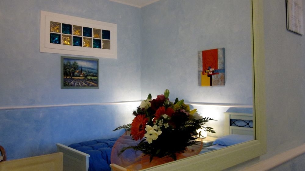 Oleaster - Rooms & Apartments Bolognetta Экстерьер фото
