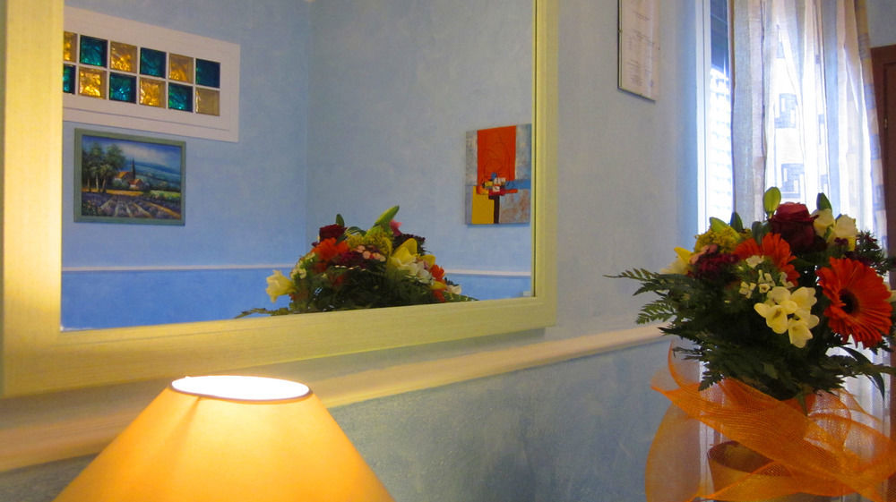 Oleaster - Rooms & Apartments Bolognetta Экстерьер фото
