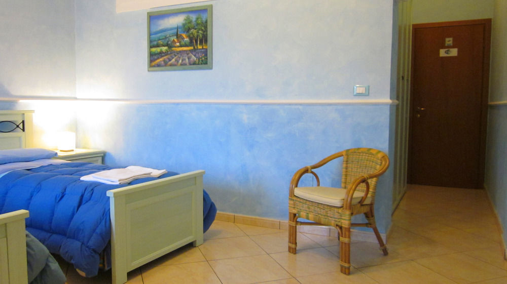 Oleaster - Rooms & Apartments Bolognetta Экстерьер фото