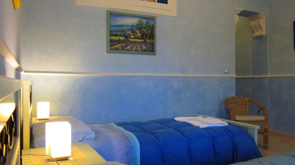 Oleaster - Rooms & Apartments Bolognetta Экстерьер фото