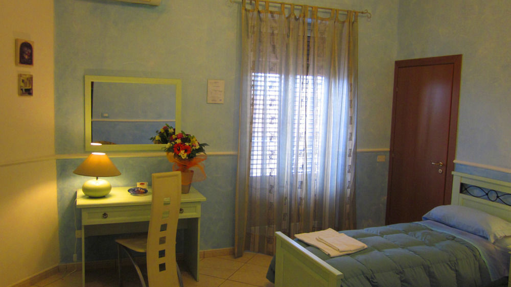 Oleaster - Rooms & Apartments Bolognetta Экстерьер фото