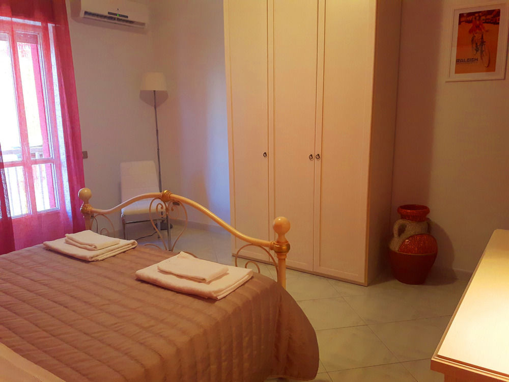 Oleaster - Rooms & Apartments Bolognetta Экстерьер фото