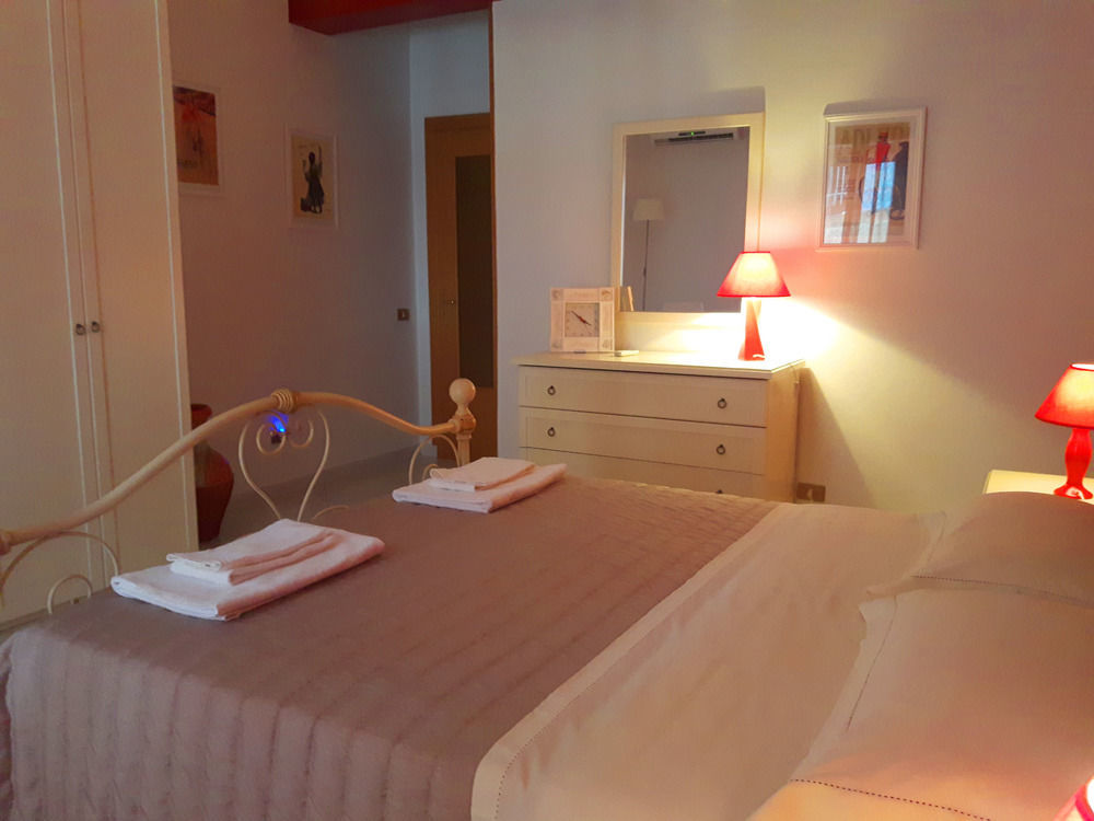Oleaster - Rooms & Apartments Bolognetta Экстерьер фото