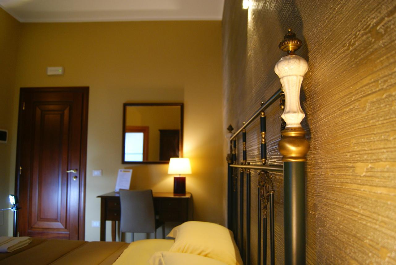 Oleaster - Rooms & Apartments Bolognetta Экстерьер фото