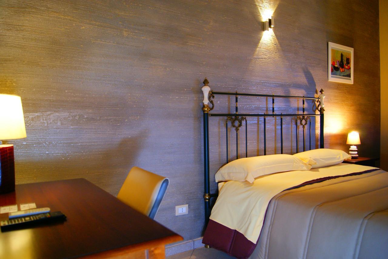 Oleaster - Rooms & Apartments Bolognetta Экстерьер фото