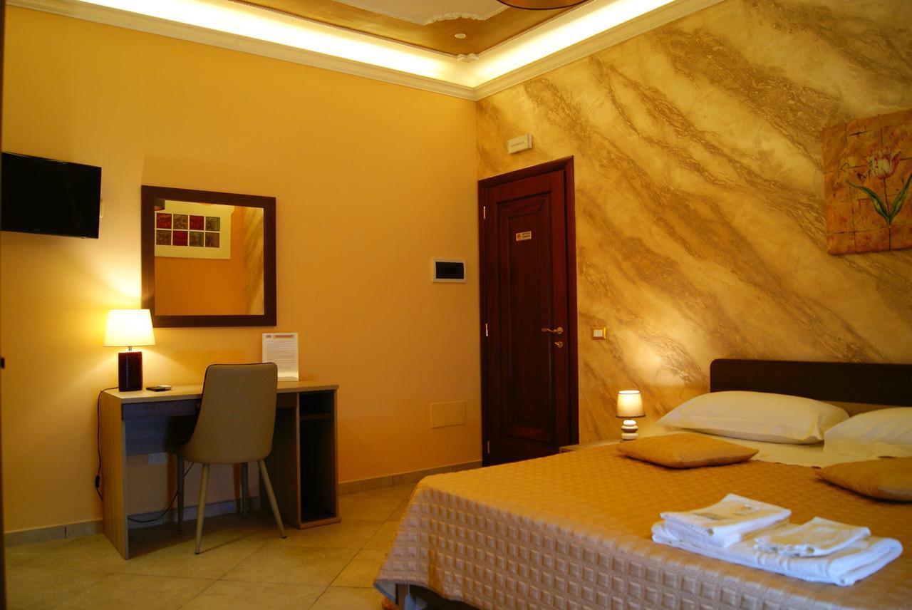 Oleaster - Rooms & Apartments Bolognetta Экстерьер фото