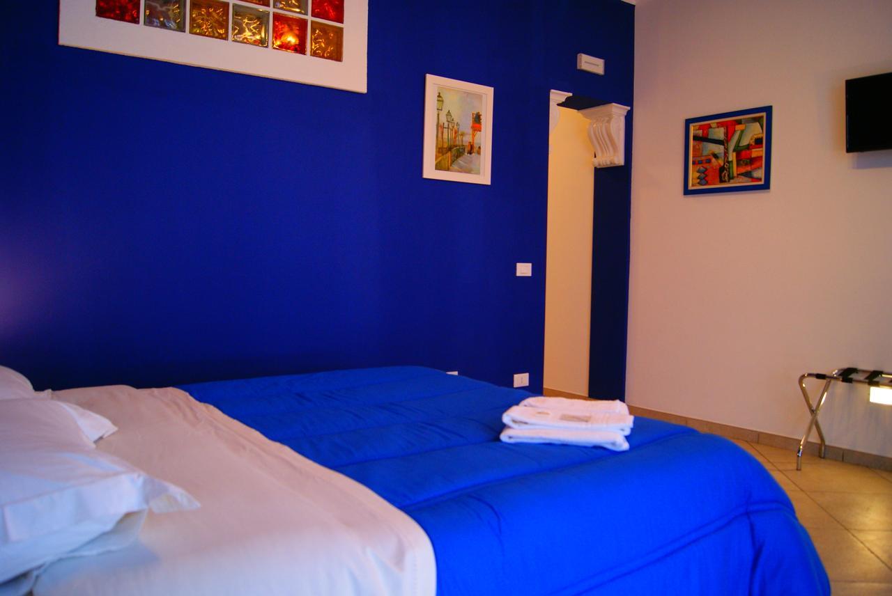 Oleaster - Rooms & Apartments Bolognetta Экстерьер фото