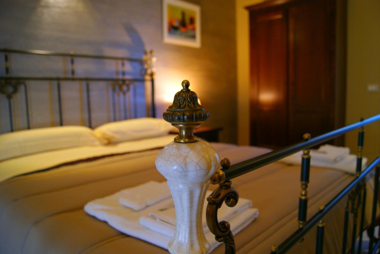 Oleaster - Rooms & Apartments Bolognetta Экстерьер фото