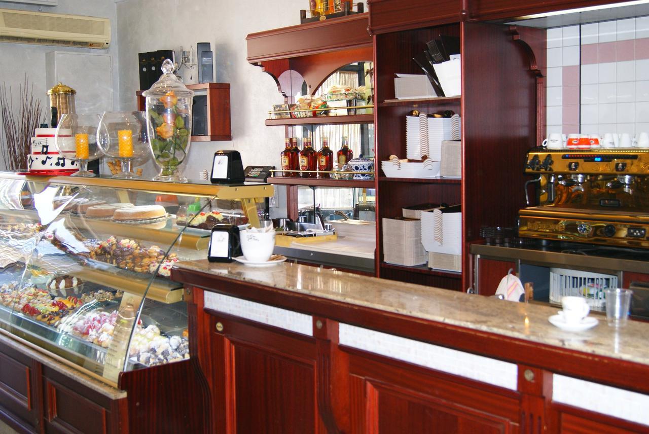 Oleaster - Rooms & Apartments Bolognetta Экстерьер фото