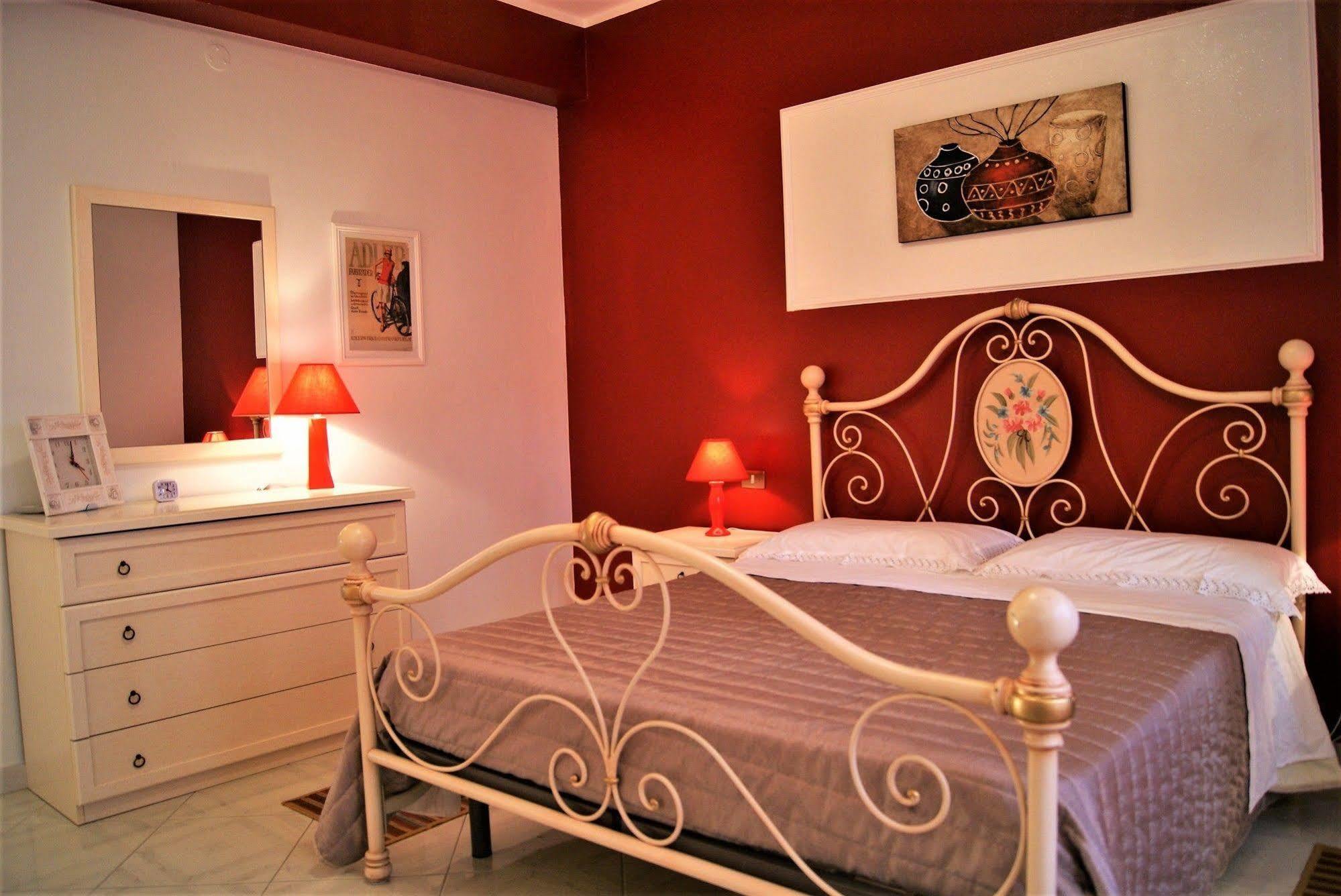 Oleaster - Rooms & Apartments Bolognetta Экстерьер фото