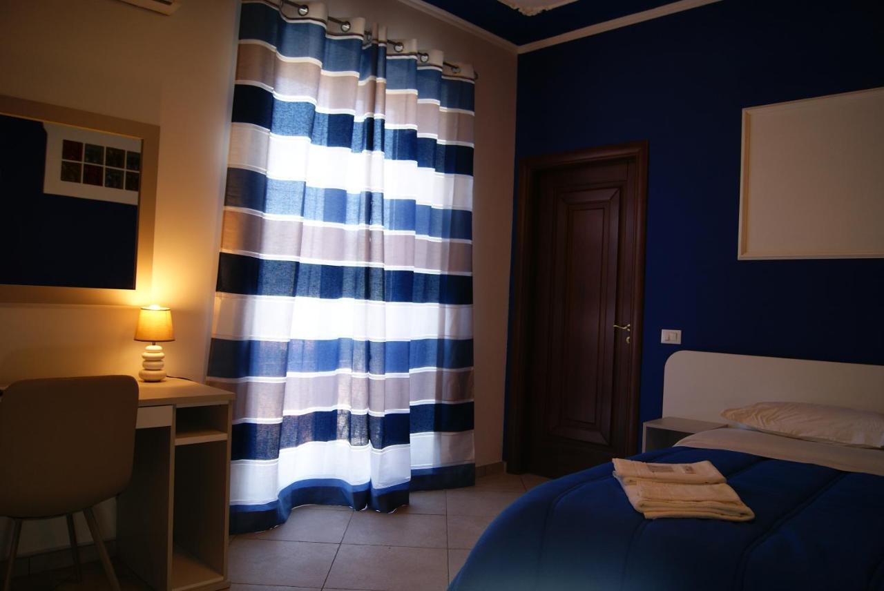 Oleaster - Rooms & Apartments Bolognetta Экстерьер фото